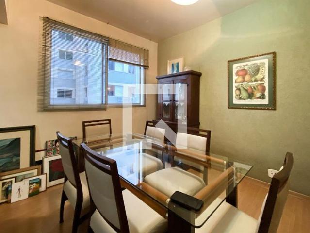 Apto, Vila Paris, 4 Quartos, 145 m2 Belo Horizonte