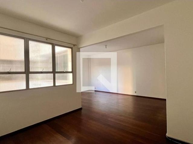 Apto, Vila Paris, 4 Quartos, 160 m2 Belo Horizonte