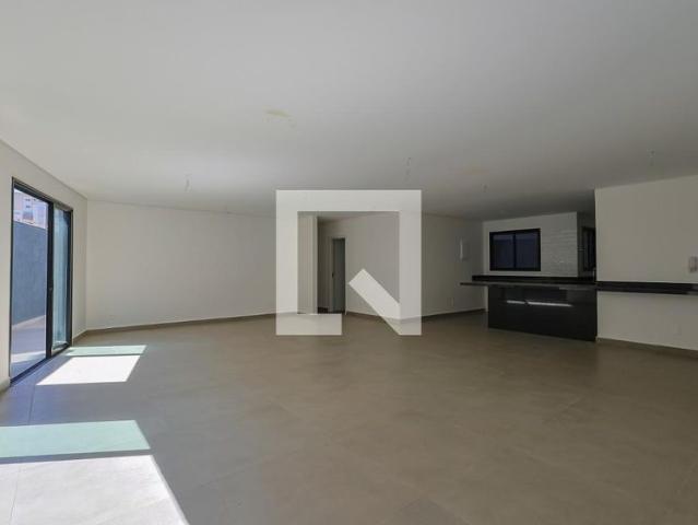 Apto, Vila Paris, 4 Quartos, 199 m2 Belo Horizonte