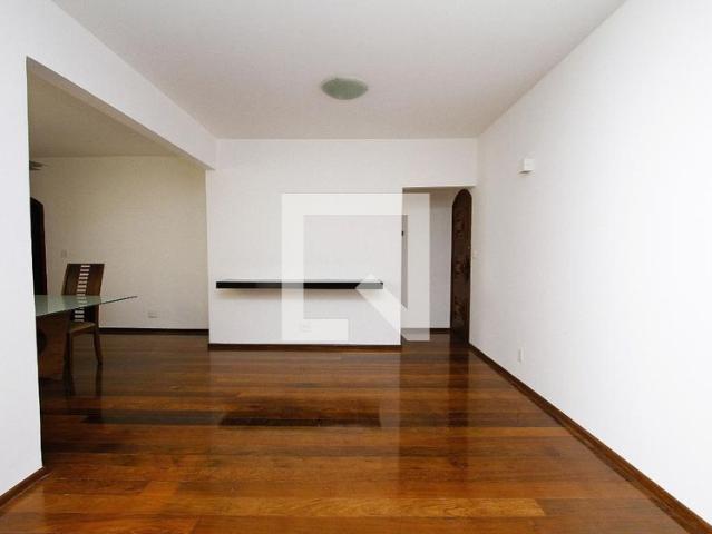 Apto, Vila Paris, 4 Quartos, 130 m2 Belo Horizonte