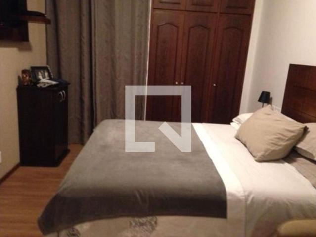 Apto, Vila Paris, 4 Quartos, 130 m2 Belo Horizonte