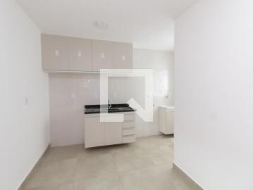 Apto, Vila Pedroso, 1 Quarto, 40 m2 São Paulo