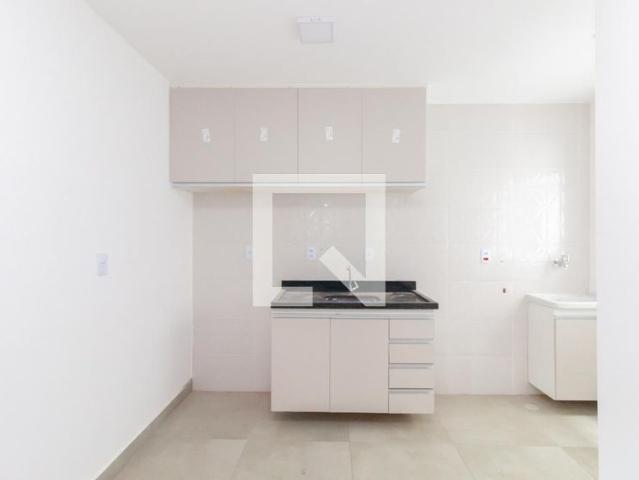 Apto, Vila Pedroso, 1 Quarto, 40 m2 São Paulo