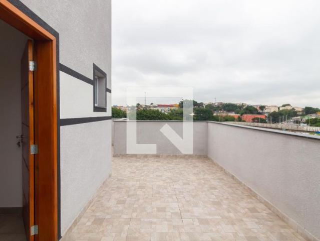 Apto, Vila Pedroso, 1 Quarto, 40 m2 São Paulo