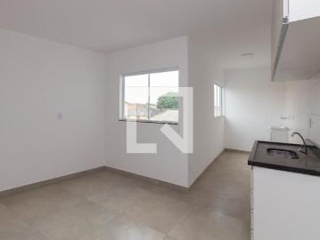 Apto, Vila Pedroso, 2 Quartos, 40 m2 São Paulo