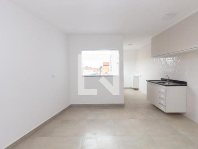 Apto, Vila Pedroso, 2 Quartos, 40 m2 São Paulo