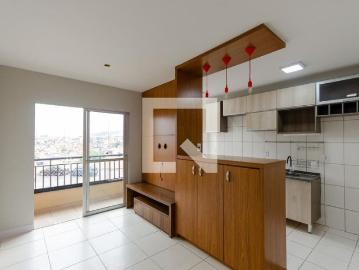 Apto, Vila Penteado, 2 Quartos, 45 m2 São Paulo