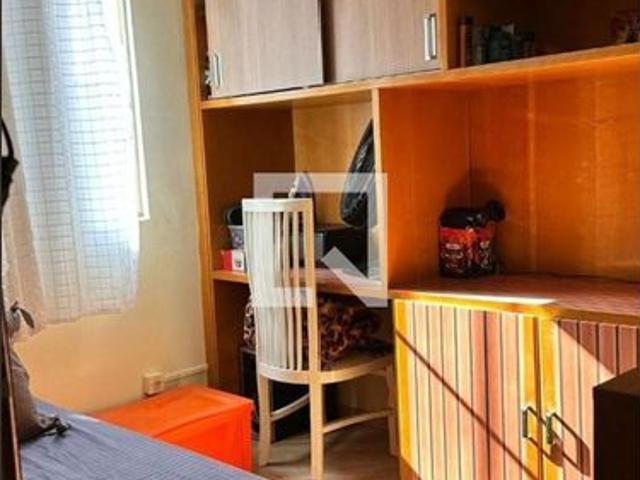Apto, Vila Penteado, 2 Quartos, 47 m2 São Paulo