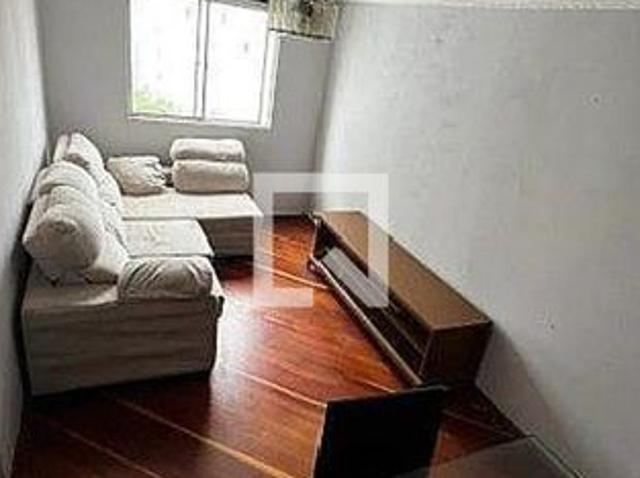 Apto, Vila Penteado, 2 Quartos, 50 m2 São Paulo