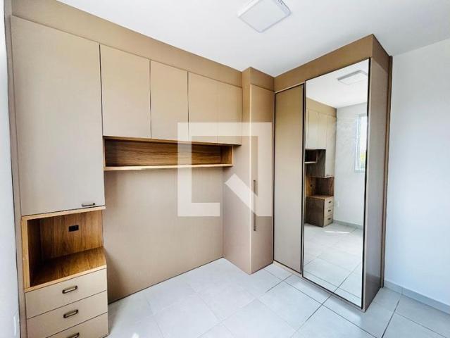 Apto, Vila Pindorama, 2 Quartos, 39 m2 Barueri