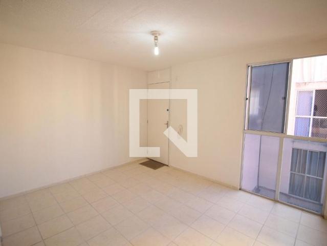 Apto, Vila Pinho, 2 Quartos, 44 m2 Contagem