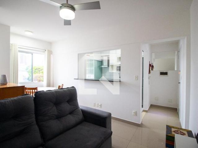 Apto, Vila Pinheiros, 2 Quartos, 55 m2 Sorocaba