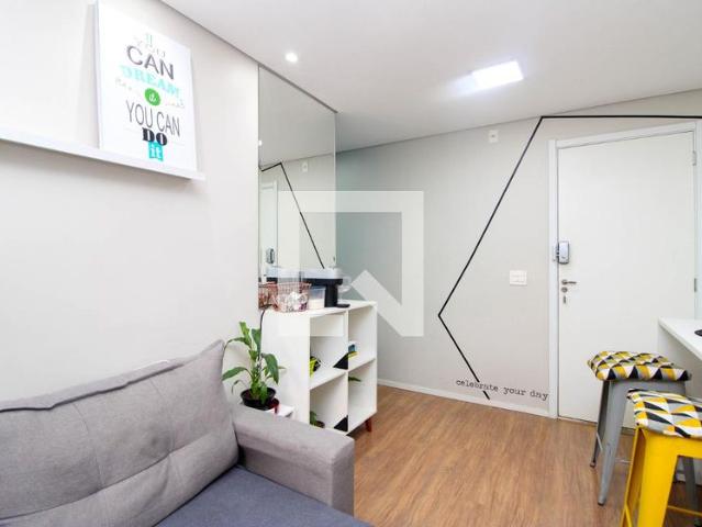Apto, Vila Pirajussara, 1 Quarto, 36 m2 São Paulo