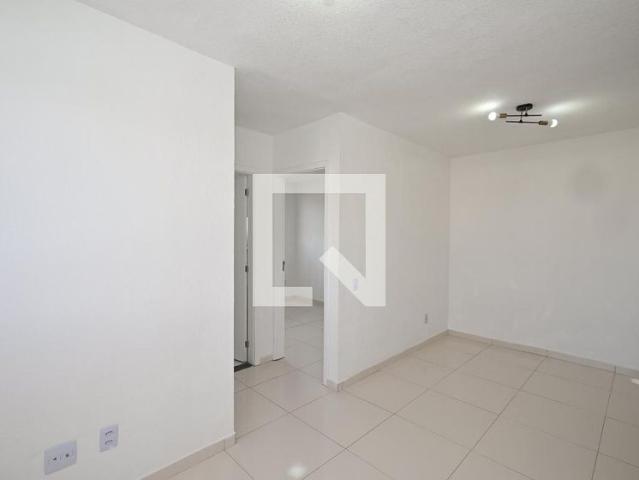 Apto, Vila Pirajussara, 2 Quartos, 39 m2 São Paulo