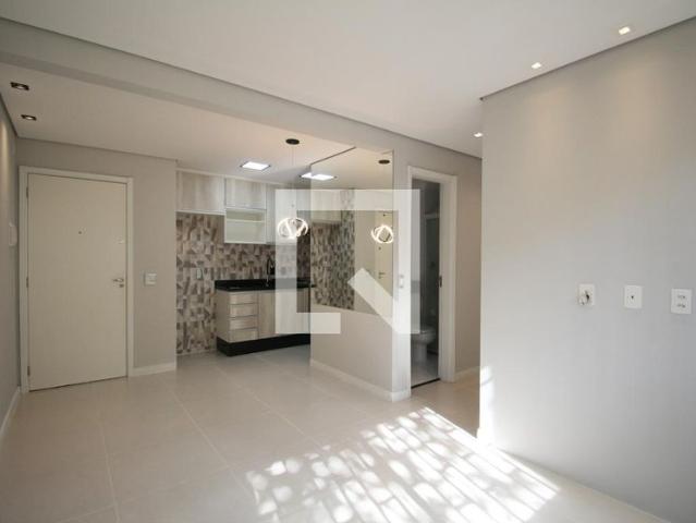 Apto, Vila Pirajussara, 2 Quartos, 44 m2 São Paulo