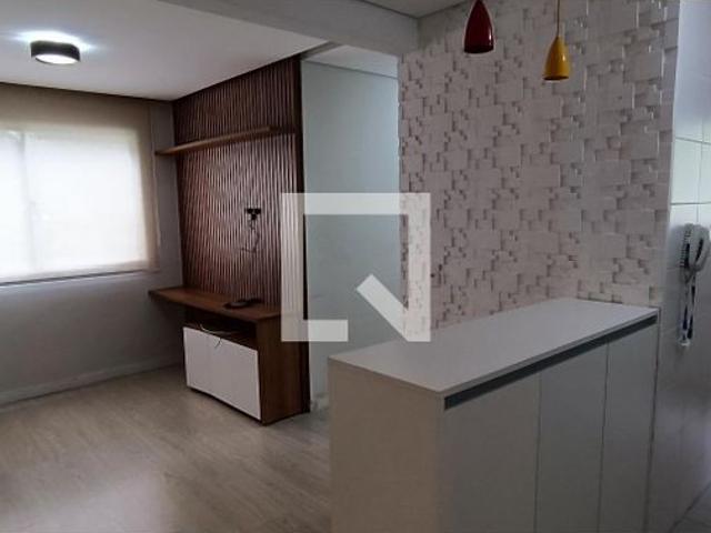 Apto, Vila Pirajussara, 2 Quartos, 44 m2 São Paulo