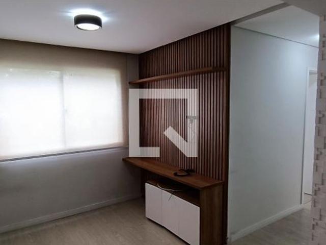 Apto, Vila Pirajussara, 2 Quartos, 44 m2 São Paulo