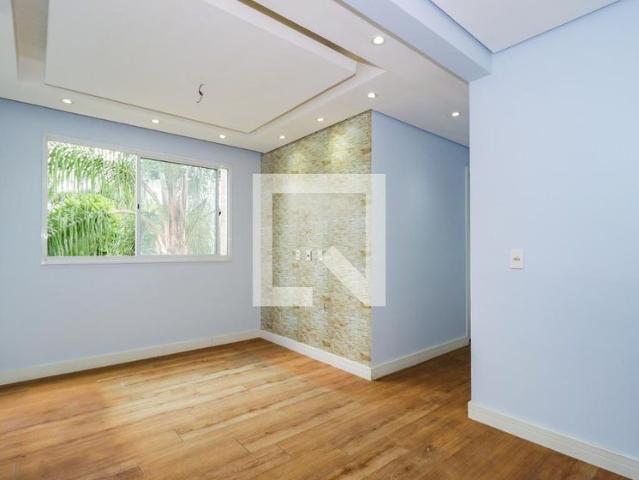 Apto, Vila Pirajussara, 2 Quartos, 44 m2 São Paulo