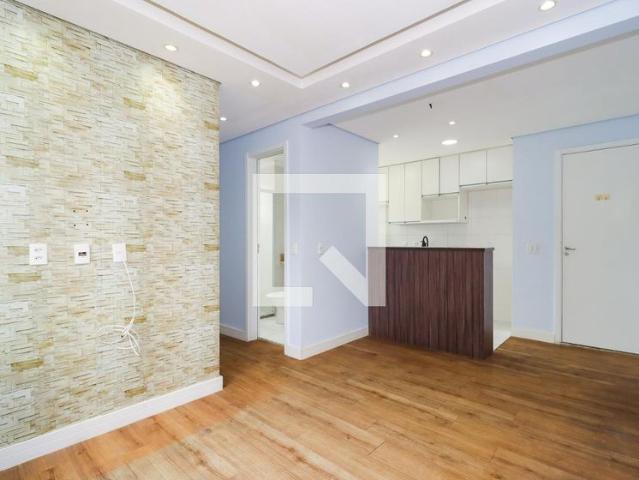 Apto, Vila Pirajussara, 2 Quartos, 44 m2 São Paulo