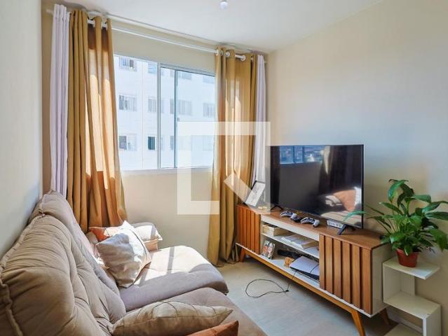 Apto, Vila Pirajussara, 2 Quartos, 44 m2 São Paulo