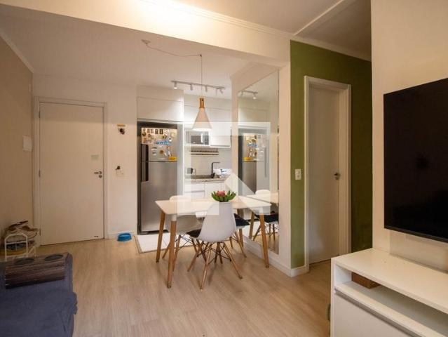 Apto, Vila Pirajussara, 2 Quartos, 44 m2 São Paulo
