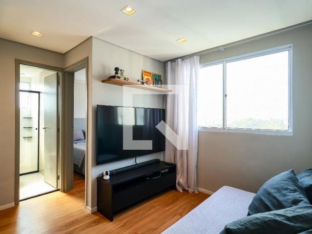 Apto, Vila Pirajussara, 2 Quartos, 45 m2 São Paulo