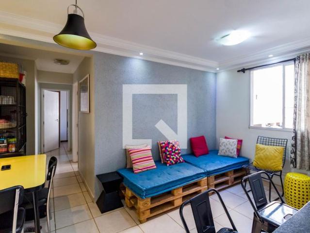 Apto, Vila Pirajussara, 2 Quartos, 45 m2 São Paulo