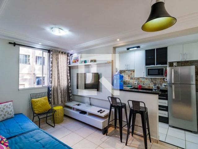 Apto, Vila Pirajussara, 2 Quartos, 45 m2 São Paulo
