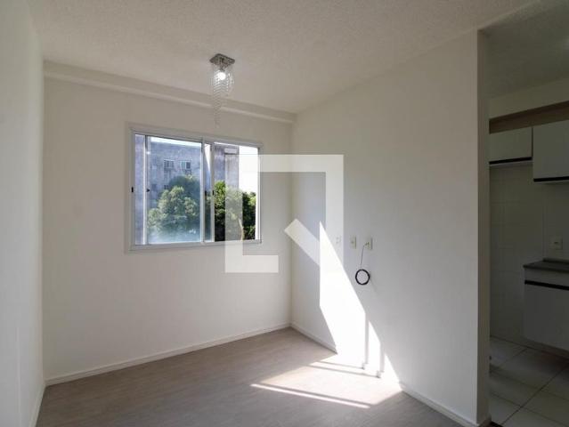 Apto, Vila Pirajussara, 2 Quartos, 46 m2 São Paulo