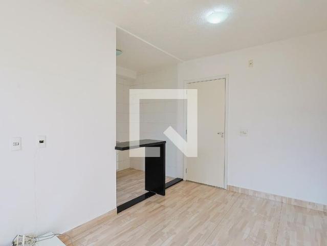 Apto, Vila Pirajussara, 2 Quartos, 47 m2 São Paulo