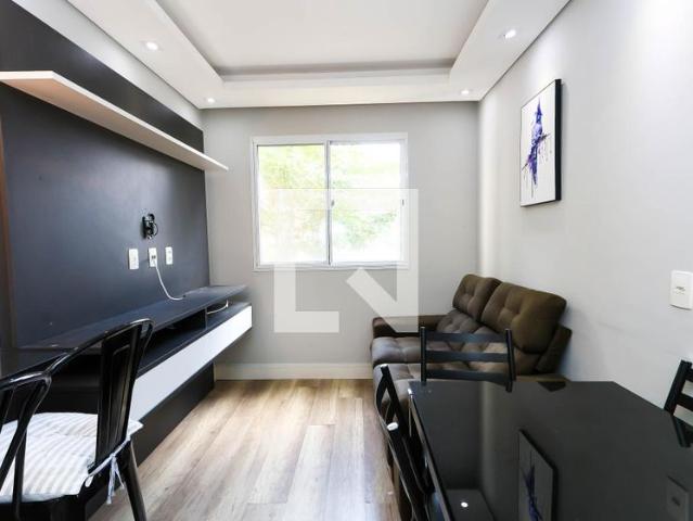 Apto, Vila Pirajussara, 2 Quartos, 47 m2 São Paulo