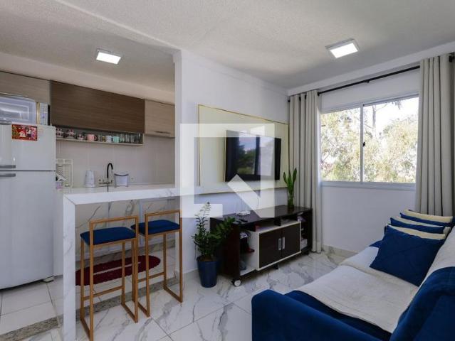 Apto, Vila Pirajussara, 2 Quartos, 47 m2 São Paulo