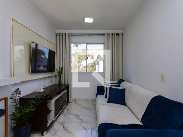 Apto, Vila Pirajussara, 2 Quartos, 47 m2 São Paulo