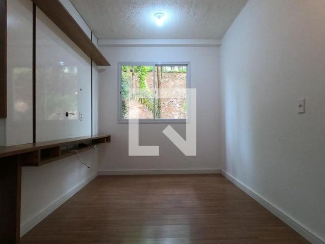 Apto, Vila Pirajussara, 2 Quartos, 47 m2 São Paulo