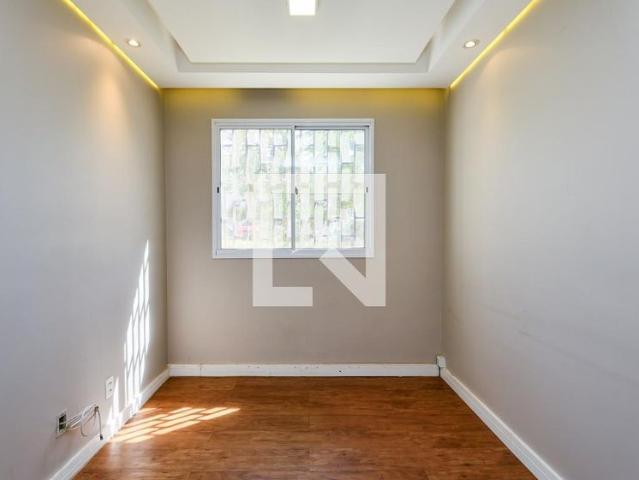 Apto, Vila Pirajussara, 2 Quartos, 47 m2 São Paulo