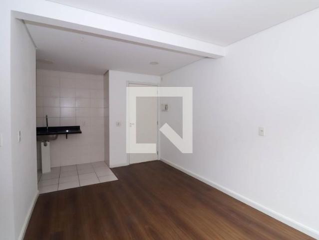 Apto, Vila Pirajussara, 2 Quartos, 48 m2 São Paulo