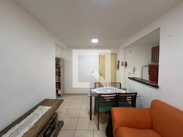 Apto, Vila Pirajussara, 2 Quartos, 48 m2 São Paulo