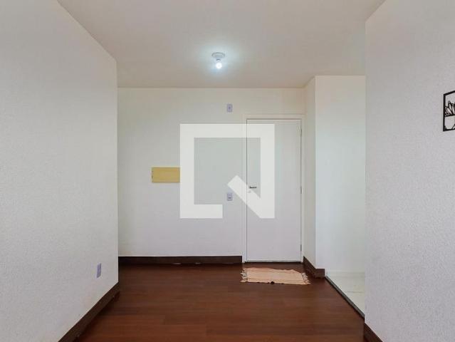 Apto, Vila Pirajussara, 2 Quartos, 42 m2 São Paulo