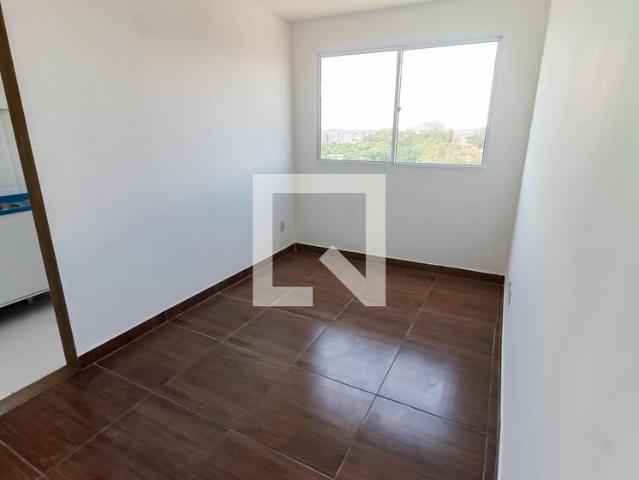 Apto, Vila Pirajussara, 2 Quartos, 42 m2 São Paulo