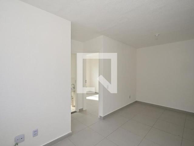 Apto, Vila Pirajussara, 2 Quartos, 42 m2 São Paulo