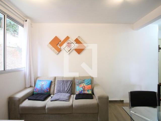 Apto, Vila Pirajussara, 2 Quartos, 42 m2 São Paulo
