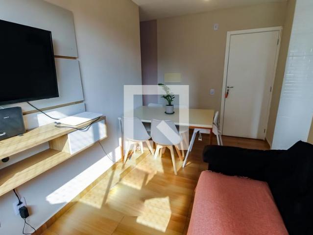 Apto, Vila Pirajussara, 2 Quartos, 43 m2 São Paulo