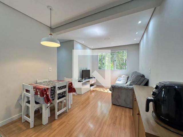 Apto, Vila Pirajussara, 2 Quartos, 43 m2 São Paulo
