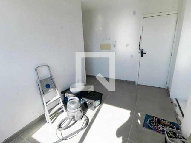 Apto, Vila Pirajussara, 2 Quartos, 43 m2 São Paulo