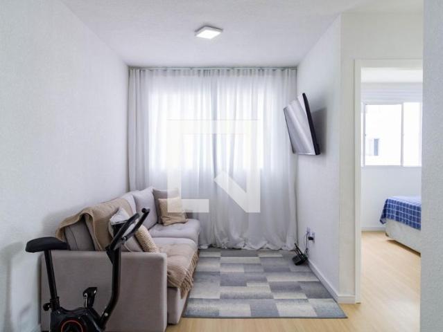 Apto, Vila Pirajussara, 2 Quartos, 43 m2 São Paulo