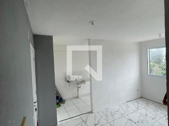 Apto, Vila Pirajussara, 2 Quartos, 43 m2 São Paulo