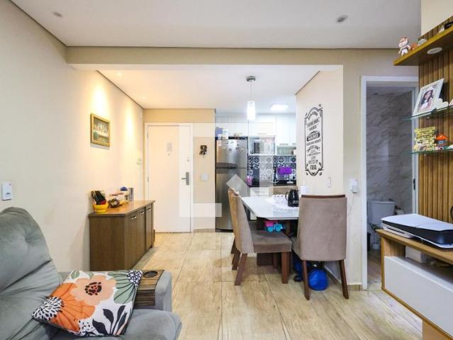 Apto, Vila Pirajussara, 2 Quartos, 43 m2 São Paulo