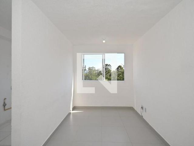 Apto, Vila Pirajussara, 2 Quartos, 43 m2 São Paulo