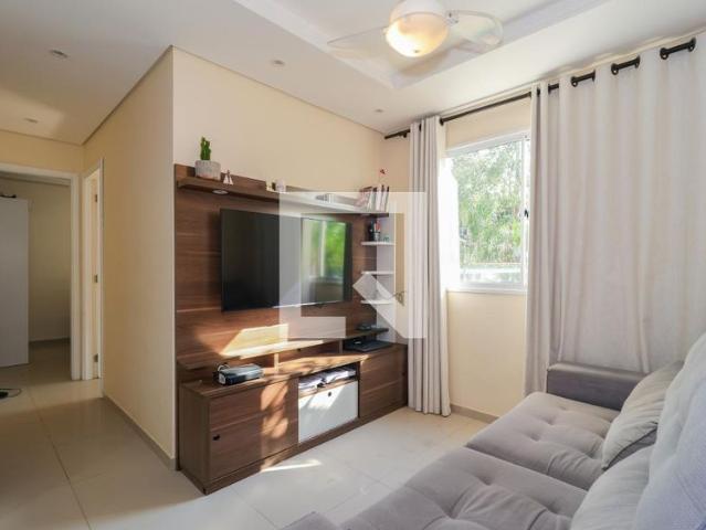 Apto, Vila Pirajussara, 2 Quartos, 43 m2 São Paulo
