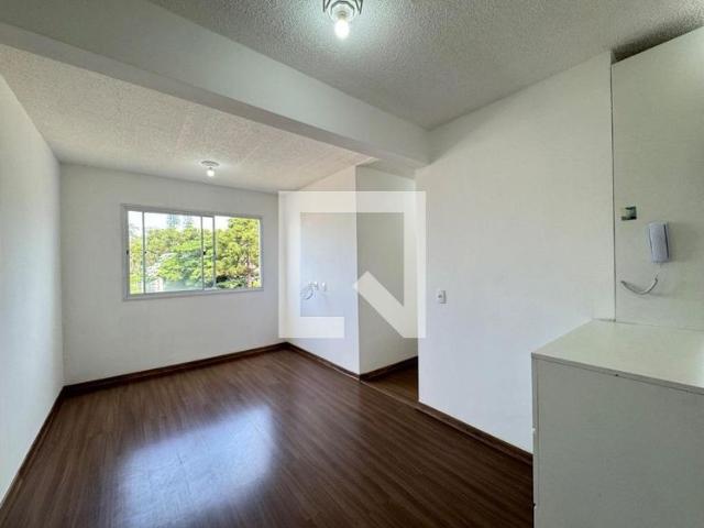Apto, Vila Pirajussara, 2 Quartos, 43 m2 São Paulo